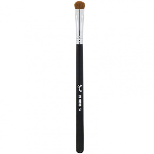 Sigma, E55, Eye Shading, кисть для теней, 1 шт. #1