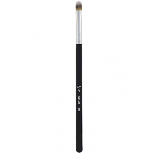Sigma, F70, Concealer Brush, кисть для консилера, 1 шт. #1