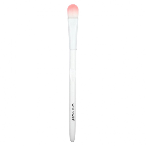 wet n wild, Большая кисть для консилера, 1 шт. #1