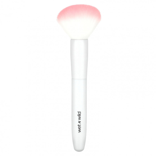 Wet n Wild, Кисть для пудры, 1 кисть #1