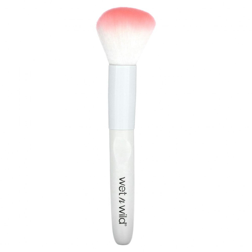 wet n wild, Кисть для пудры, 1 кисть #1