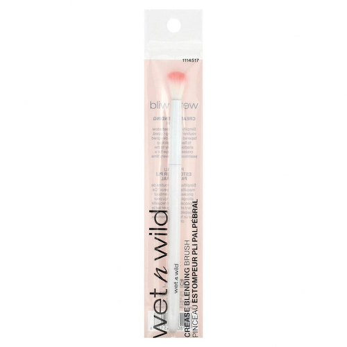 wet n wild, Кисть для растушевки, 1 шт. #1