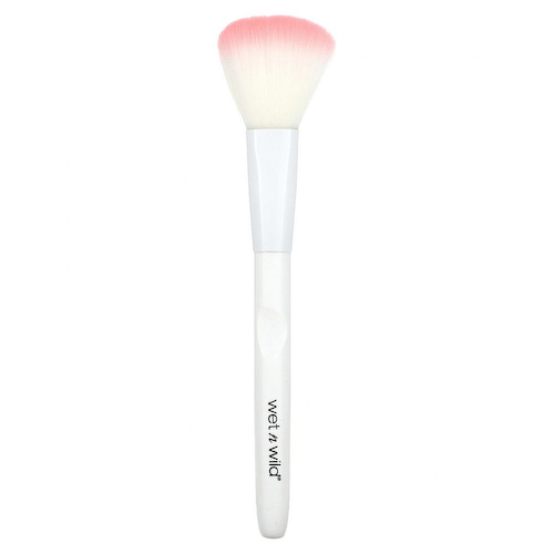 wet n wild, Кисть для румян, 1 шт. #1