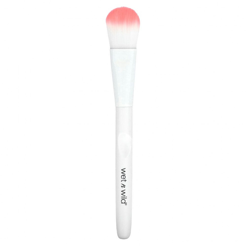 wet n wild, Кисть для тональной основы, 1 кисть #1