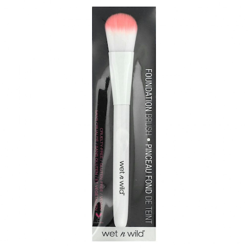 wet n wild, Кисть для тональной основы, 1 кисть #1