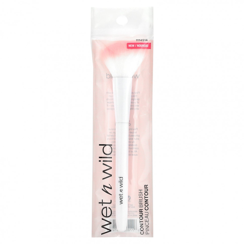 Wet n Wild, Контурная кисть, 1 кисть #1