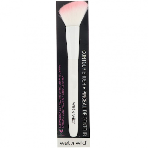 Wet n Wild, Контурная кисть, 1 шт. #1