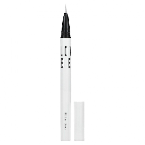 Tony Moly, Lovely Beam Glitter Liner, 01 из белого золота, 0,5 г (0,01 унции) #1