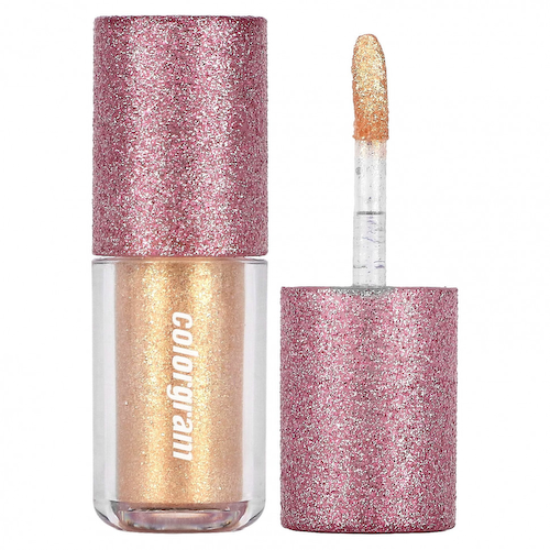 Colorgram, Milk Bling Shadow, 10 Final Pearl, 3,2 г (0,11 унции) #1