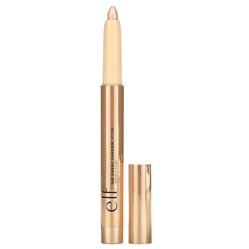 E.L.F., No Budge Shadow Stick, Perfect Pearl, 1,6 г (0,05 унции) #1
