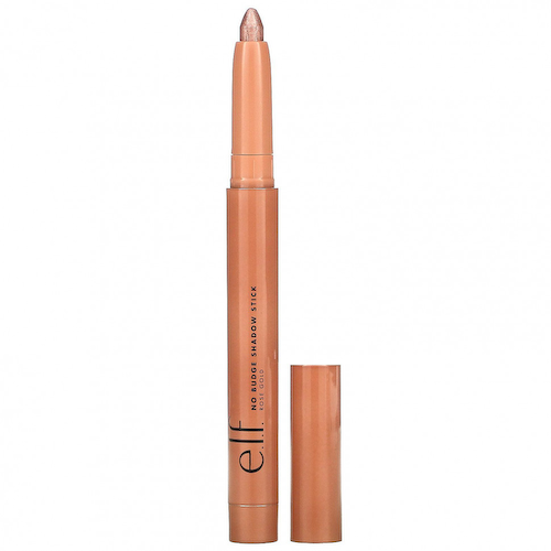 E.L.F., No Budge Shadow Stick, розовое золото, 1,6 г (0,05 унции) #1
