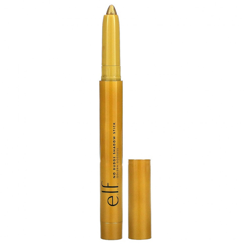 E.L.F., No Budge Shadow Stick, Golden Goddess, 1,6 г (0,05 унции) #1