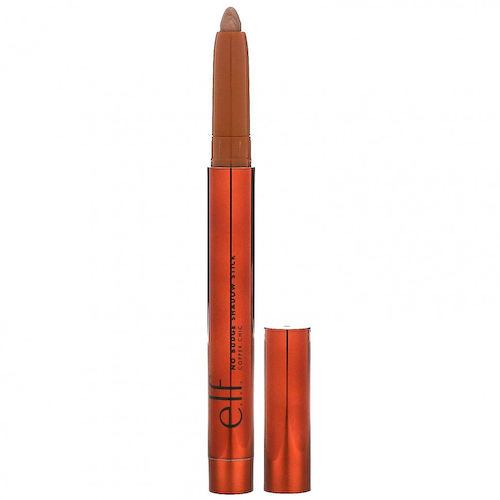 E.L.F., No Budge Shadow Stick, медный шик, 1,6 г (0,05 унции) #1