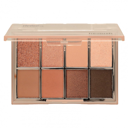 Heimish, Dailism Eye Palette, Nudie Rose, 14 г (0,49 унции) #1