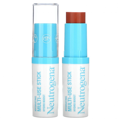 Neutrogena, Hydro Boost, увлажняющий универсальный стик, Temptation, 7,5 г (0,26 унции) #1