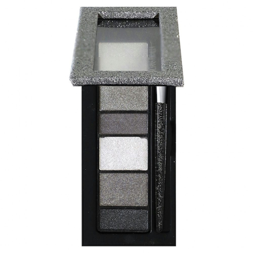Physicians Formula, Shimmer Strips, корректирующие тени и подводка для глаз, Smoky Eyes, 3,4 г (0,12 унции) #1