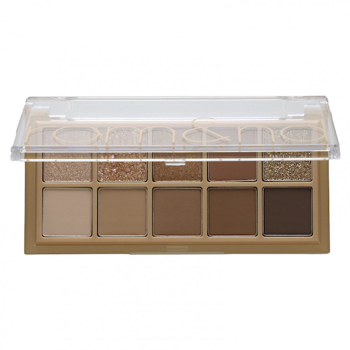 rom&nd, Better Than Palette, 02 красное дерево для сада, 7,5 г #1