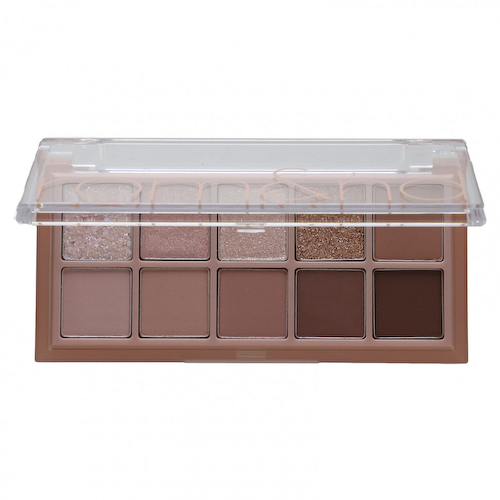 rom&nd, Better Than Palette, 03 бутон розы, 7,5 г #1