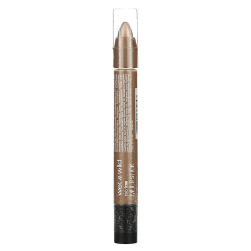 wet n wild, Coloricon, Multistick, шампанское, 3,2 г (0,11 унции) #1