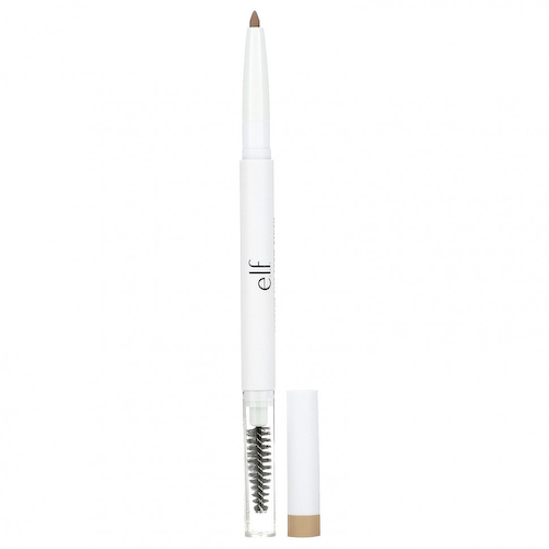 E.L.F., Карандаш для бровей Instant Lift, блонд, 0,18 г (0,006 унции) #1