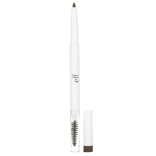 E.L.F., Карандаш для бровей Instant Lift, нейтральный коричневый, 0,18 г (0,006 унции) #1