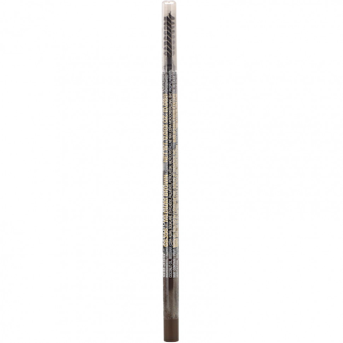 L.A. Girl, Карандаш для бровей Shady Slim Brow Pencil, оттенок Medium Brown, 0,08 г #1