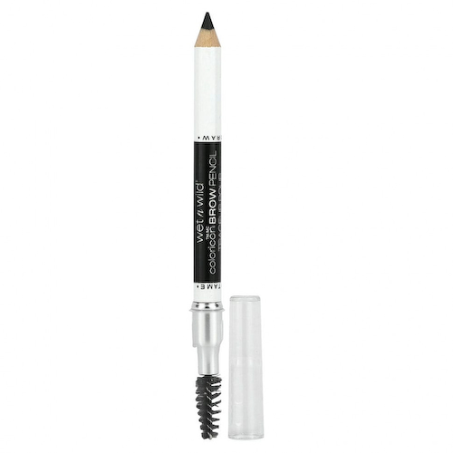 wet n wild, Coloricon, карандаш для бровей, Black Ops, 0,02 унции #1