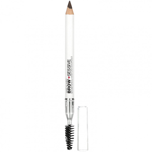 Wet n Wild, Карандаш для бровей, коричневый, 0,7 г (0,02 унции) #1