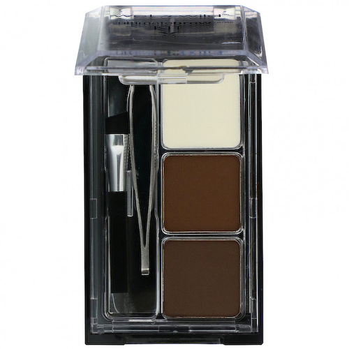 Wet n Wild, Ultimate Brow Set, темно-коричневый, 2,5 г (0,09 унции) #1