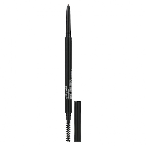 wet n wild, Ultimatebrow, карандаш для бровей, мягкий коричневый, 0,06 г (0,002 унции) #1