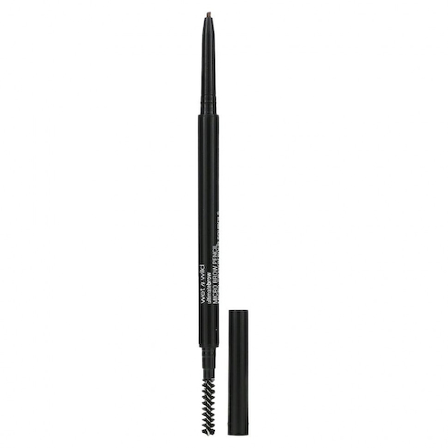 wet n wild, Ultimatebrow Micro Brow Pencil, коричневый, 0,06 г (0,002 унции) #1