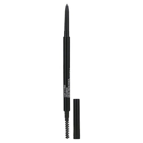 wet n wild, Ultimatebrow Micro Brow Pencil, пепельно-коричневый, 0,06 г (0,002 унции) #1