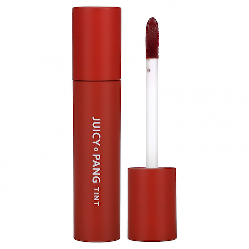 A'Pieu, Juicy Pang, оттенок RD03, 4,5 г #1