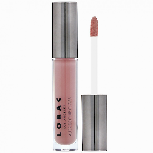 Lorac, Блеск для губ Alter Ego, оттенок CEO, 3,57 г #1