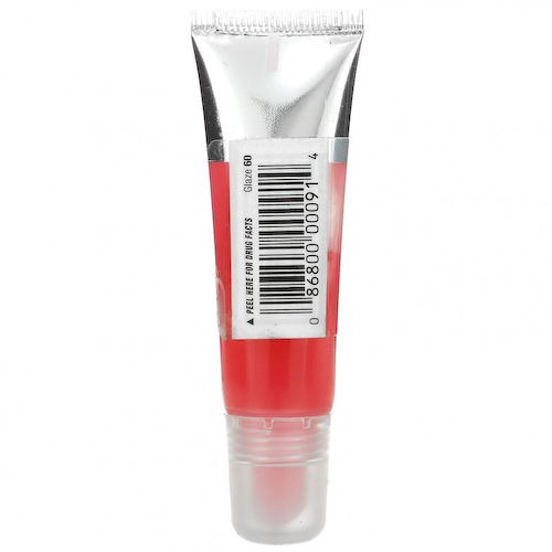 Neutrogena, MoistureShine, пустышка для губ, SPF 20, глазурь 60, 10 г (0,35 унции) #1