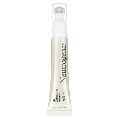 Neutrogena, Сыворотка для увеличения губ, 15 мл (0,5 жидк. Унции) #1