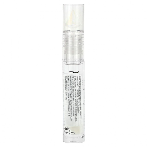 Physicians Formula, Diamond Gloss, минеральный блеск для губ, кристально чистый, 4,6 мл (0,15 унции) #1