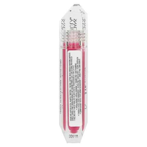 Physicians Formula, Diamond Plumper, Mineral Wear Lip Plumber, Pink Radiant Cut, 5 мл (0,17 унции) #1