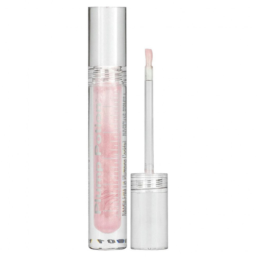 Physicians Formula, Plump Potion, безинъекционный коктейль для увеличения объема губ, Pink Crystal Potion 2214, 3 г (0,1 унции) #1