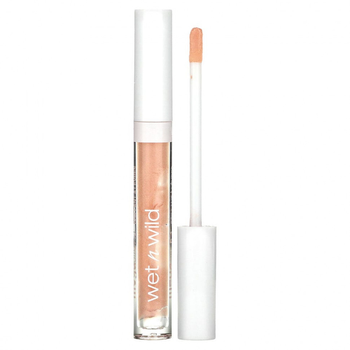 wet n wild, Блеск для губ MegaSlicks, розовое шампанское, 0,07 унции #1