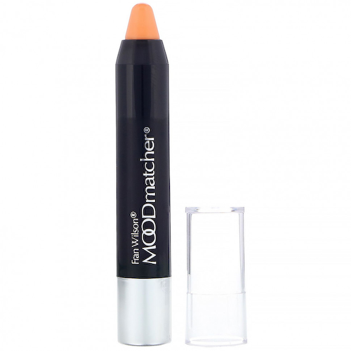 MOODmatcher, Twist Stick, краска для губ, апельсин, 0,10 унции (2,9 г) #1