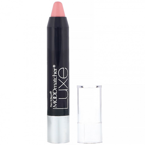 MOODmatcher, Twist Stick, краска для губ, розовый, 2,9 г (0,10 унции) #1