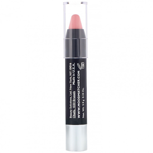 MOODmatcher, Twist Stick, краска для губ, розовый, 2,9 г (0,10 унции) #1