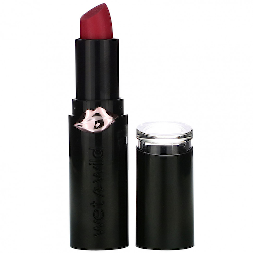 Wet n Wild, MegaLast Matte Lip Color, Wine Room, 0,11 унции (3,3 г) #1