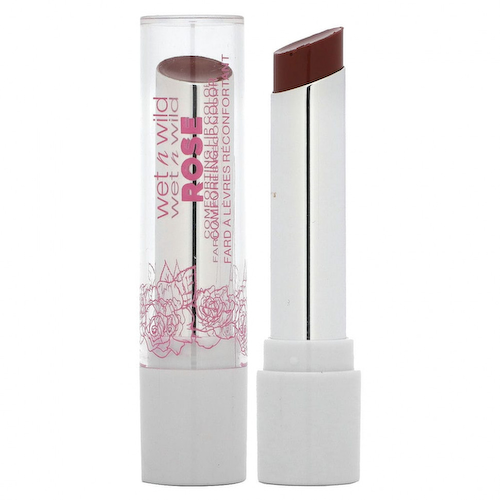 wet n wild, Rose Comforting Lip Color, Taffy Daddy, 22,68 г (0,8 унции) #1