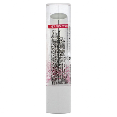 wet n wild, Rose, успокаивающая краска для губ, сияние, 2,4 г (0,08 унции) #1