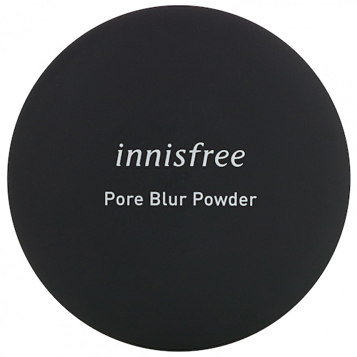 Innisfree, Пудра для размытия пор, 11 г (0,38 унции) #1