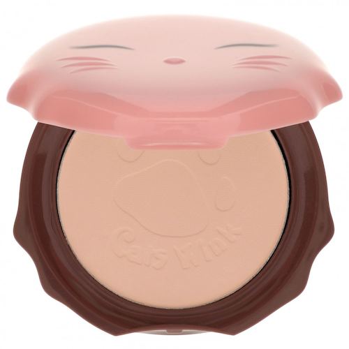 Tony Moly, Cat's Wink, Clear Pact, 11 г (0,38 унции) #1