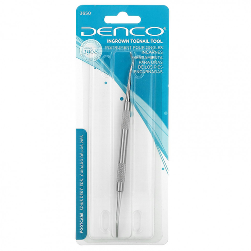 Denco, Инструмент для вросших ногтей, 1 шт. #1