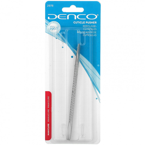Denco, Толкатель для кутикулы, 1 шт. #1